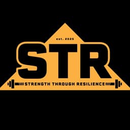 STR Logo